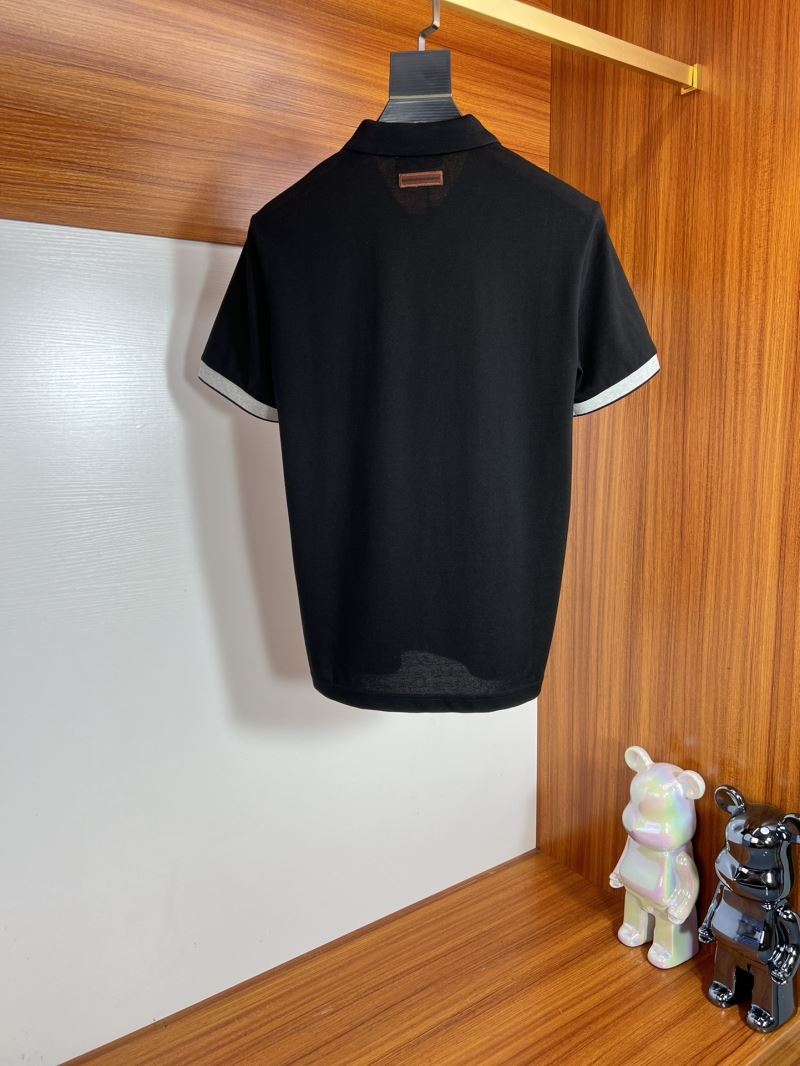 Zegna T-Shirts